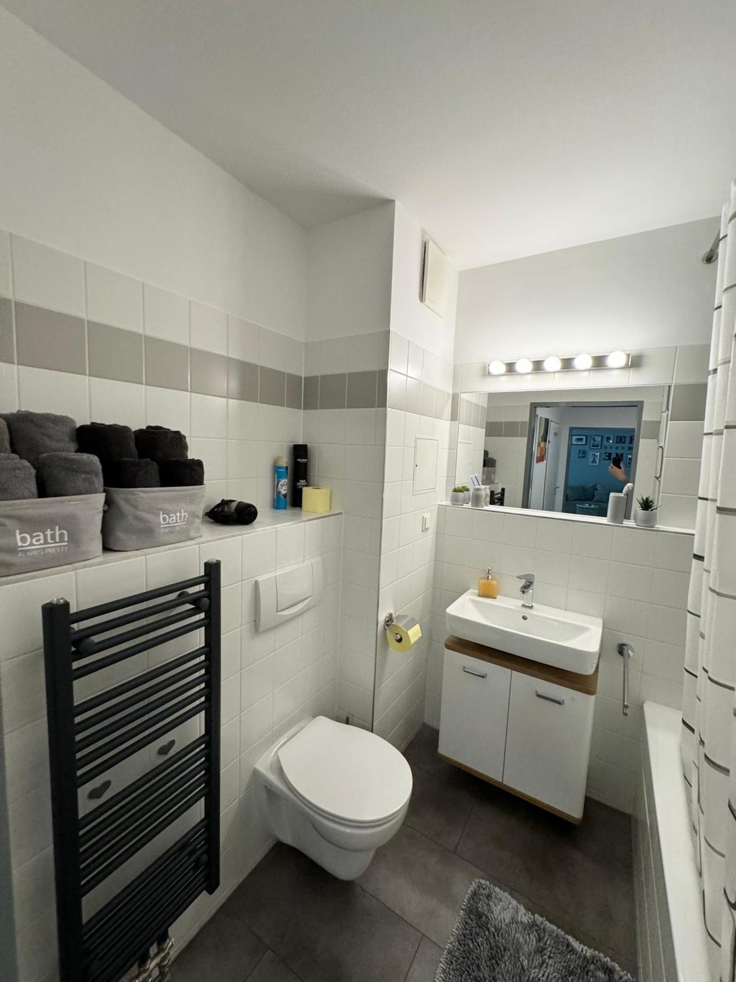 Vienna Apartment Gutarra Exterior photo